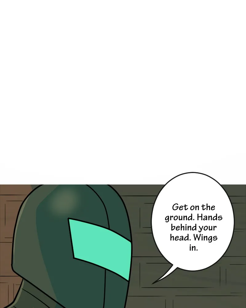 Read The Croaking chapter 147 image 3 on Lezhin