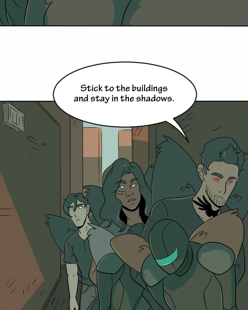 Read The Croaking chapter 147 image 30 on Lezhin