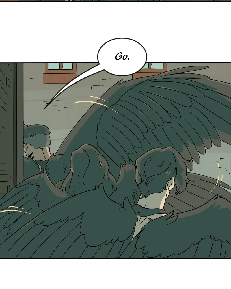 Read The Croaking chapter 147 image 31 on Lezhin