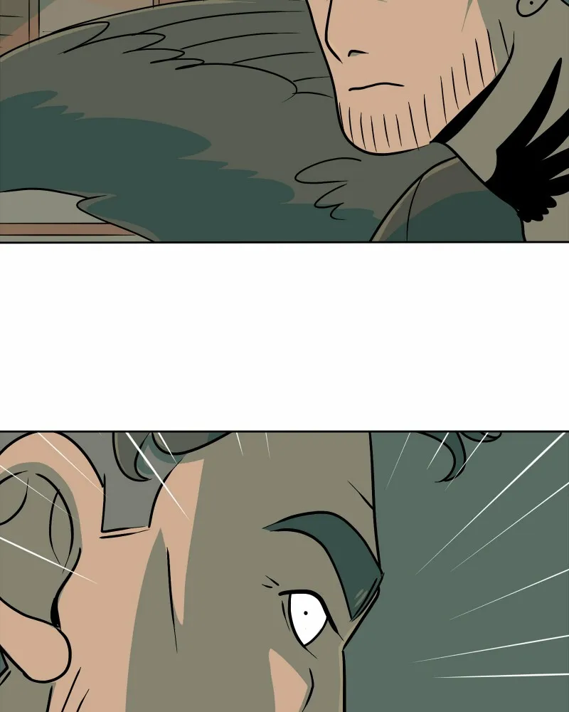 Read The Croaking chapter 147 image 34 on Lezhin
