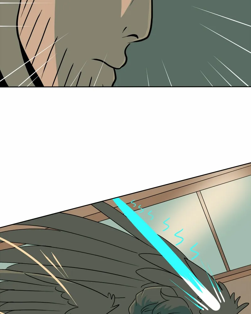 Read The Croaking chapter 147 image 35 on Lezhin