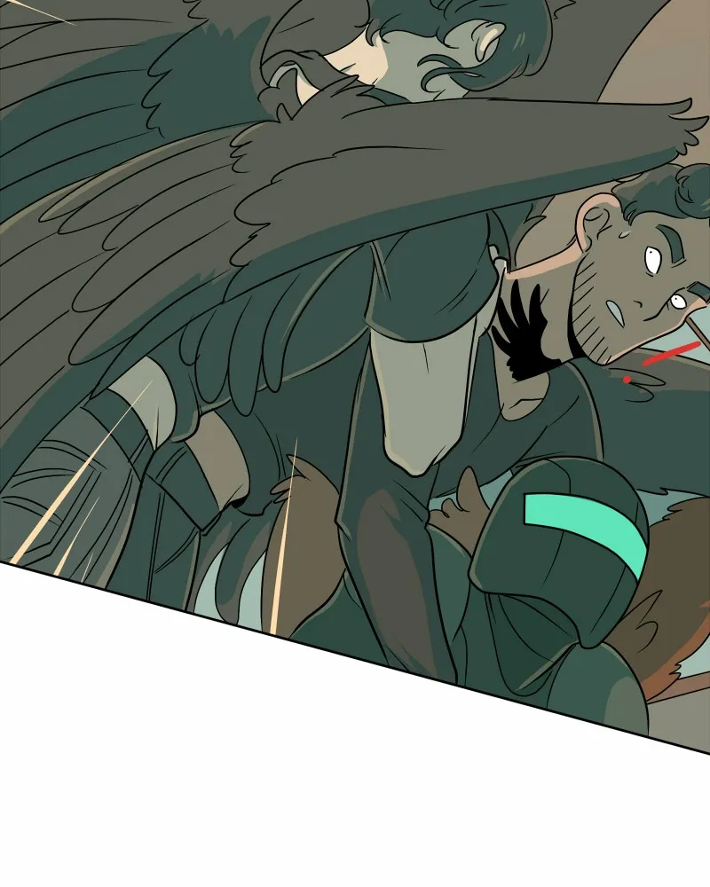 Read The Croaking chapter 147 image 36 on Lezhin