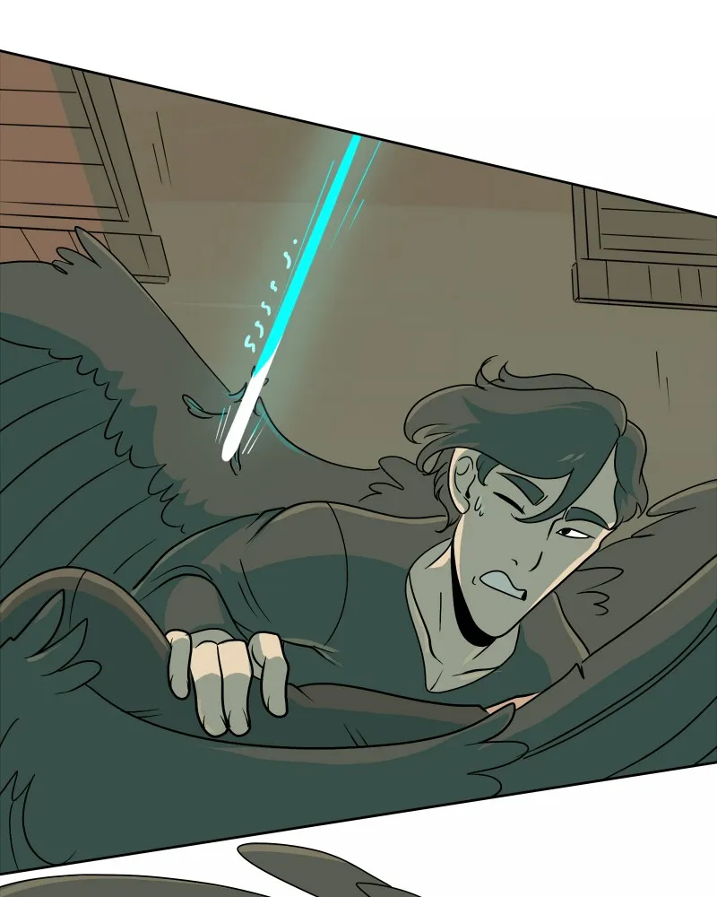 Read The Croaking chapter 147 image 37 on Lezhin