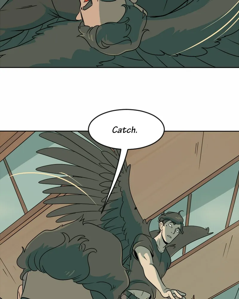 Read The Croaking chapter 147 image 39 on Lezhin