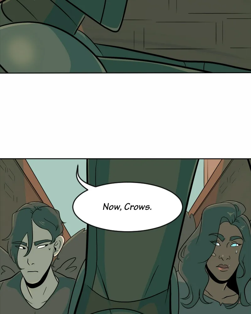 Read The Croaking chapter 147 image 4 on Lezhin