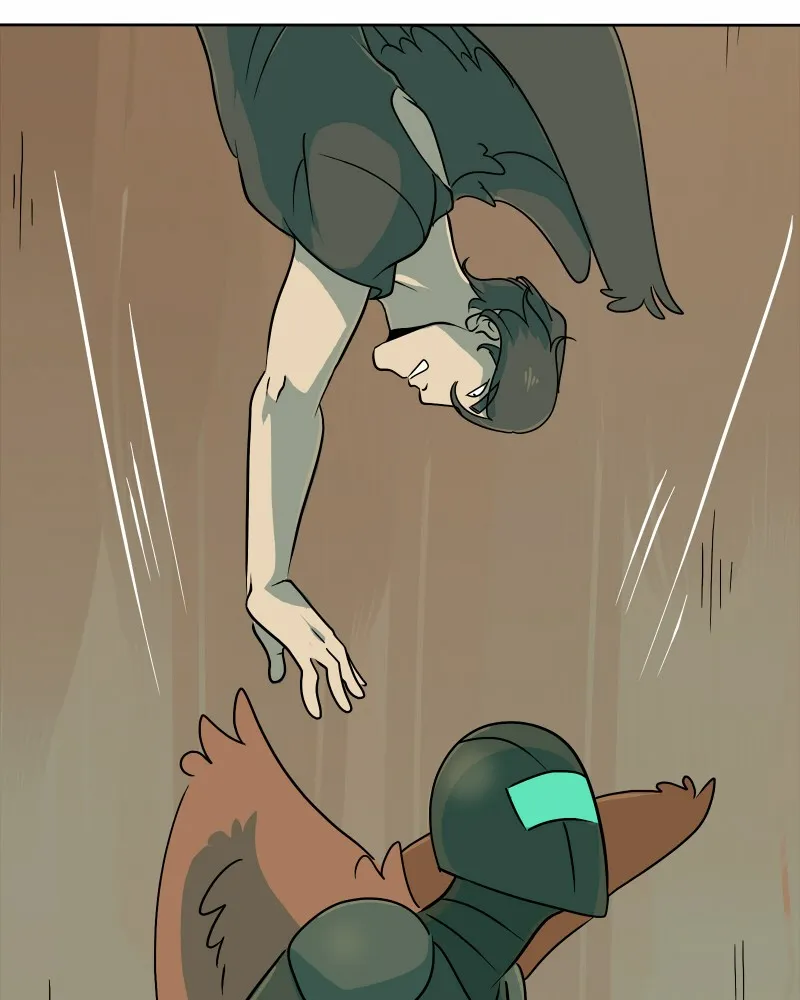 Read The Croaking chapter 147 image 43 on Lezhin