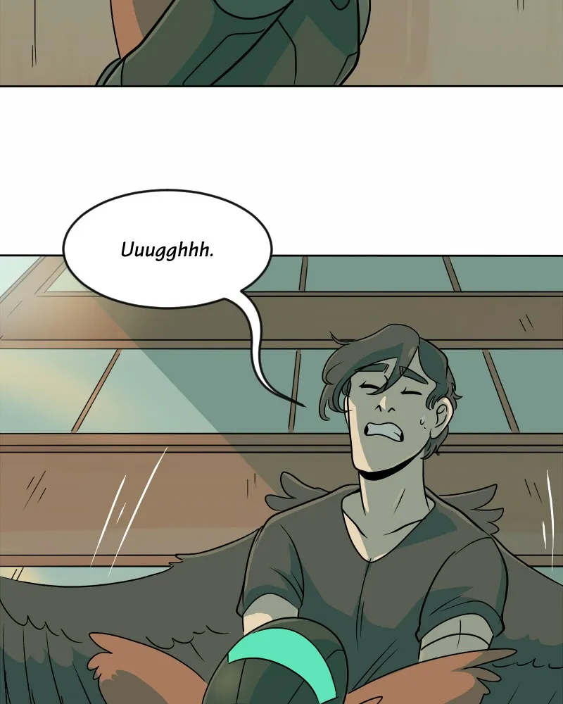 Read The Croaking chapter 147 image 44 on Lezhin
