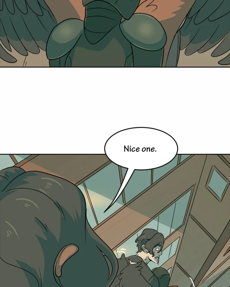Read The Croaking chapter 147 image 45 on Lezhin