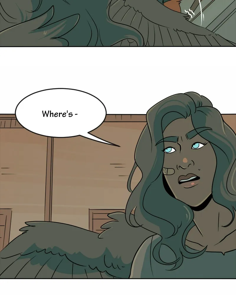 Read The Croaking chapter 147 image 46 on Lezhin