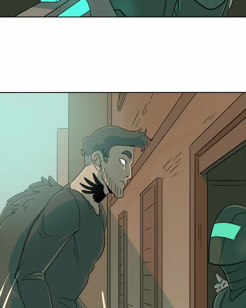 Read The Croaking chapter 147 image 48 on Lezhin