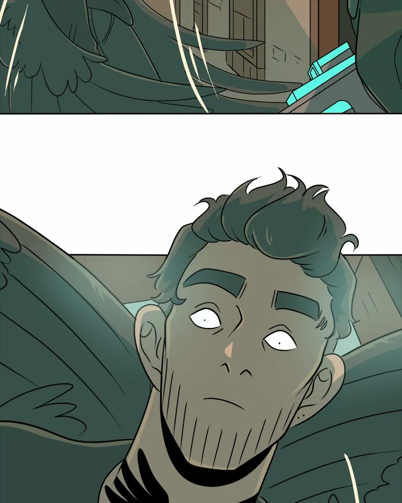 Read The Croaking chapter 147 image 49 on Lezhin