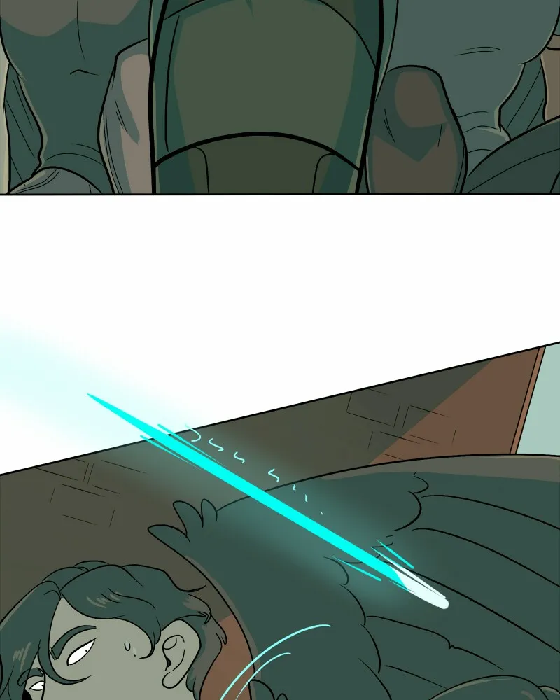 Read The Croaking chapter 147 image 5 on Lezhin
