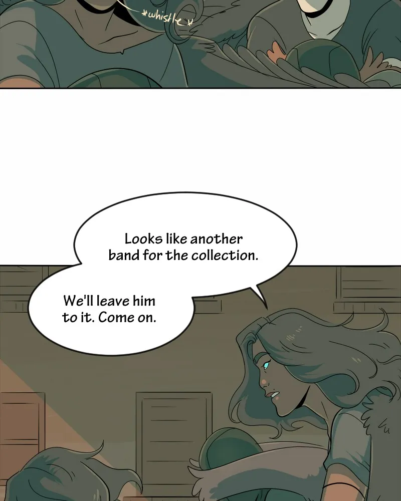 Read The Croaking chapter 147 image 53 on Lezhin