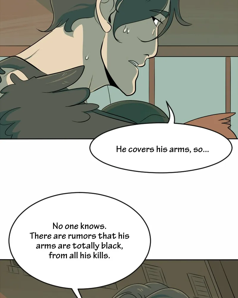 Read The Croaking chapter 147 image 55 on Lezhin