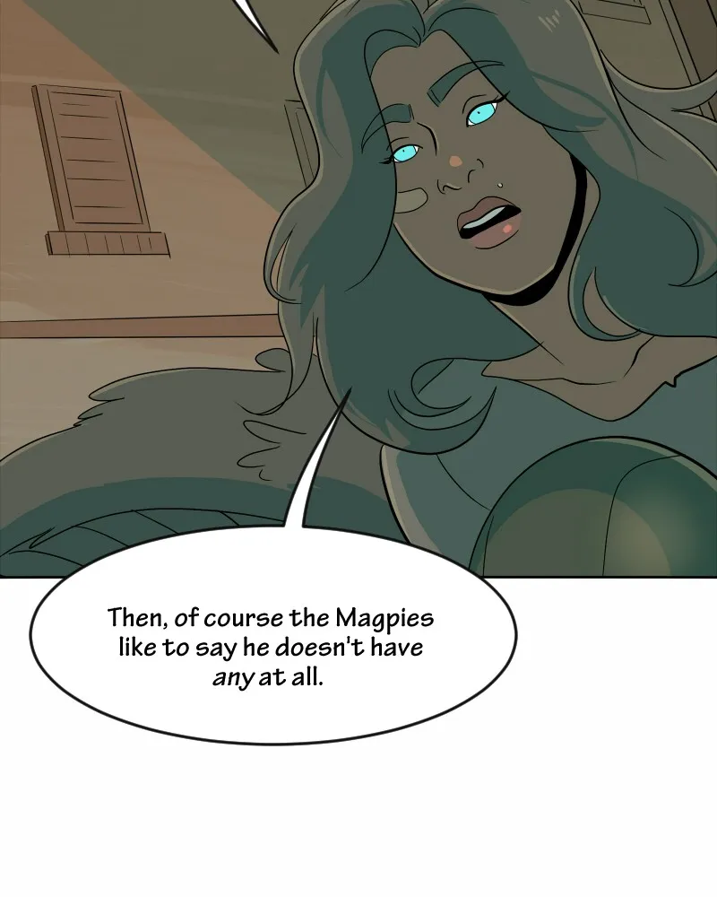 Read The Croaking chapter 147 image 56 on Lezhin