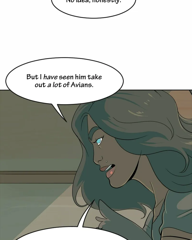 Read The Croaking chapter 147 image 58 on Lezhin