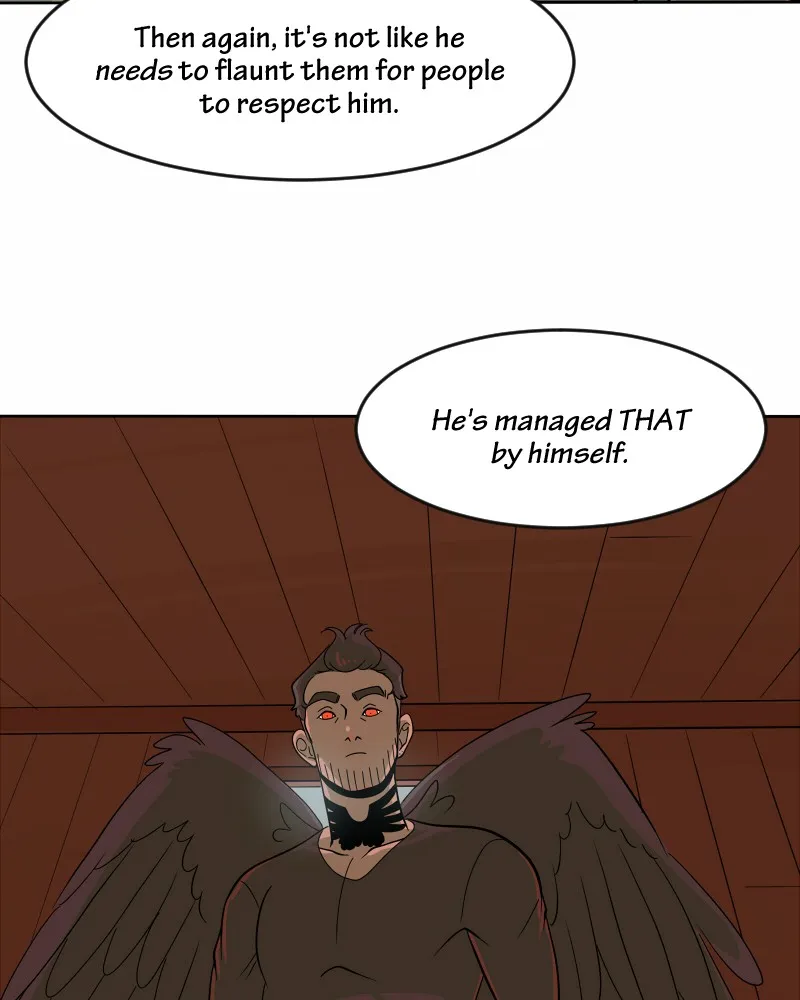 Read The Croaking chapter 147 image 59 on Lezhin