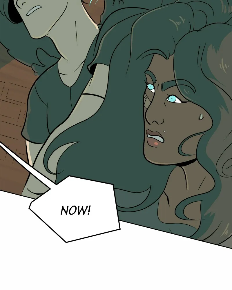 Read The Croaking chapter 147 image 6 on Lezhin