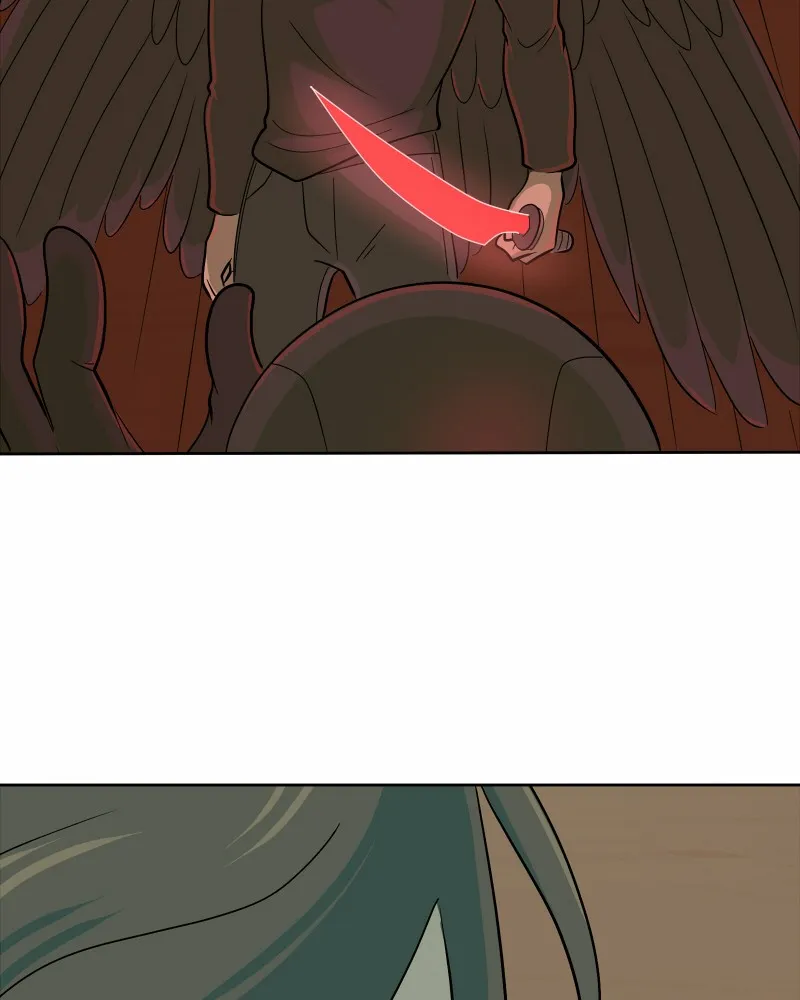 Read The Croaking chapter 147 image 60 on Lezhin
