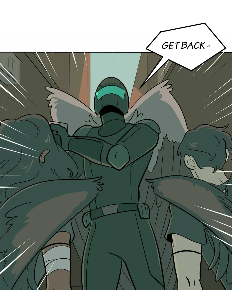 Read The Croaking chapter 147 image 7 on Lezhin