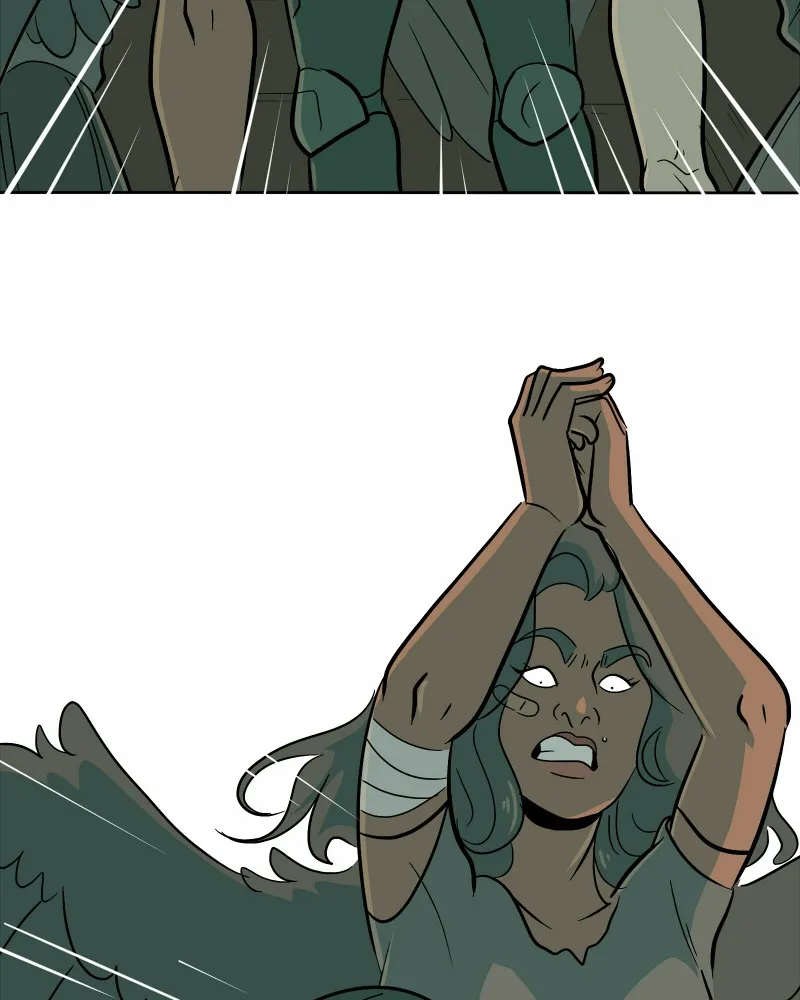 Read The Croaking chapter 147 image 8 on Lezhin