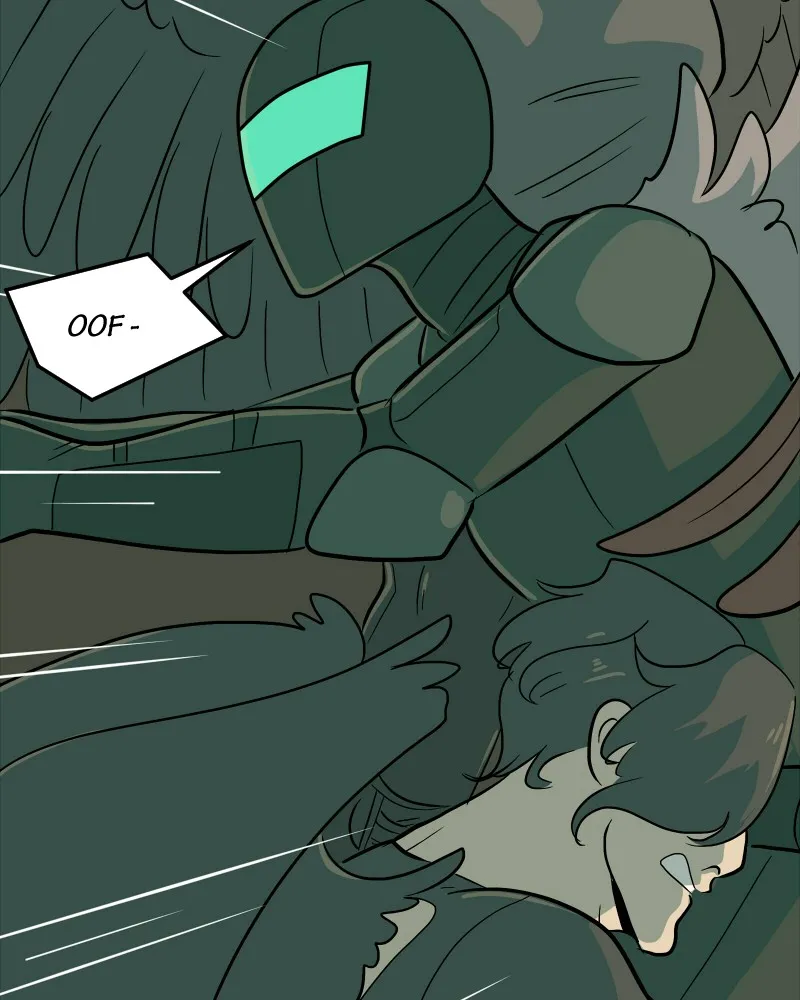 Read The Croaking chapter 147 image 9 on Lezhin