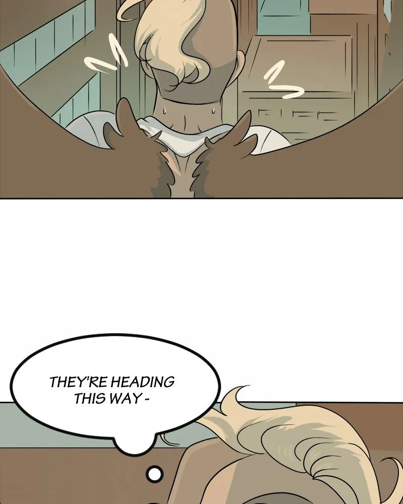 Read The Croaking chapter 148 image 10 on Lezhin