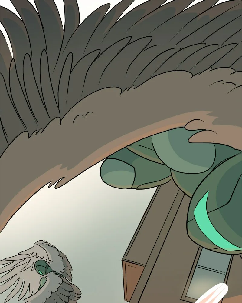 Read The Croaking chapter 148 image 13 on Lezhin