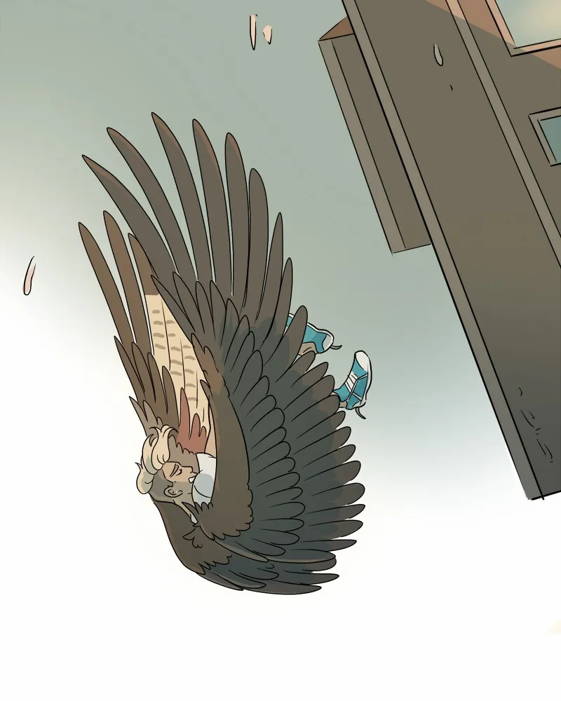 Read The Croaking chapter 148 image 16 on Lezhin