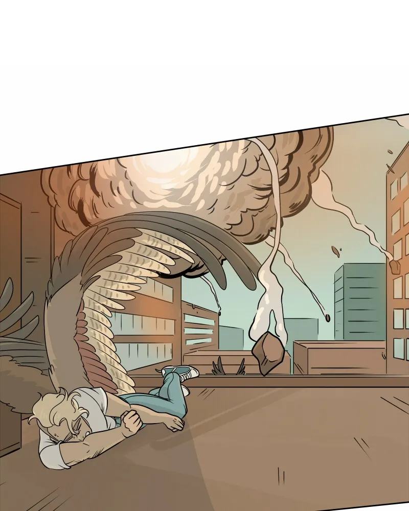 Read The Croaking chapter 148 image 17 on Lezhin