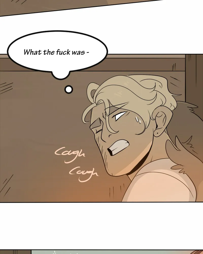 Read The Croaking chapter 148 image 18 on Lezhin