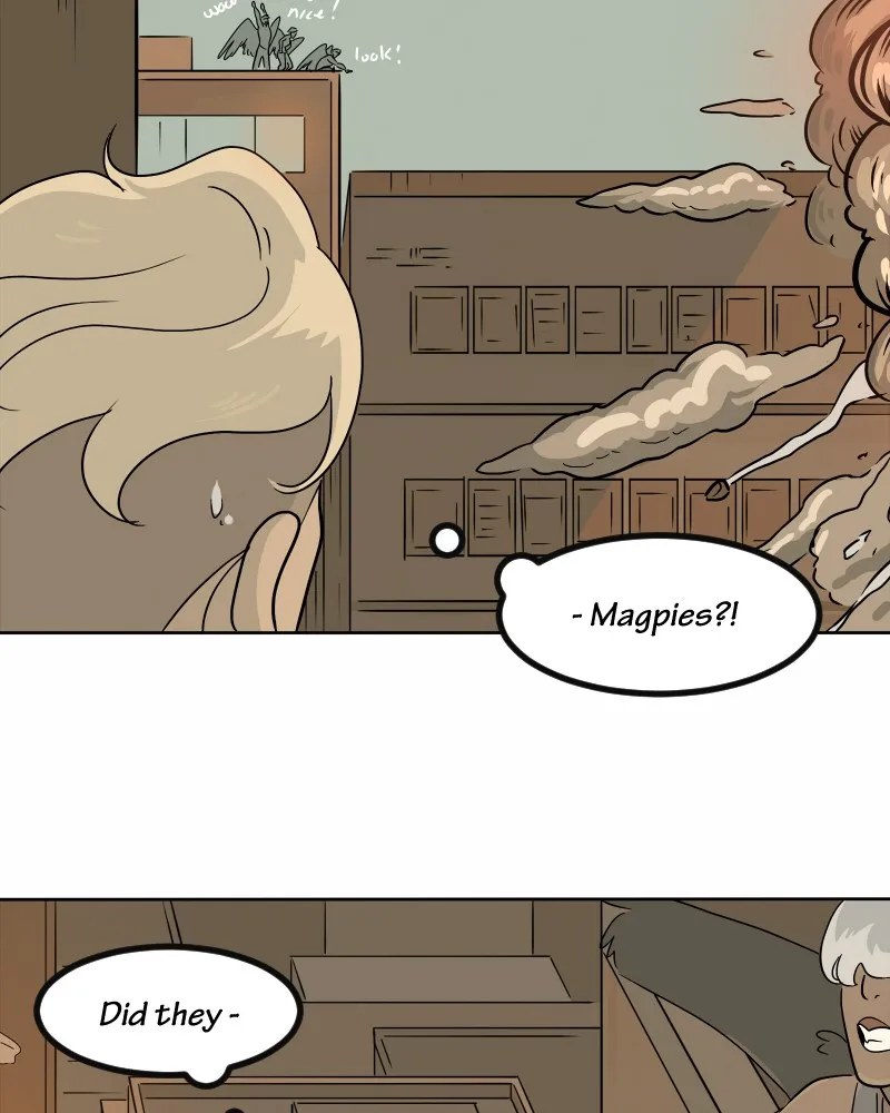 Read The Croaking chapter 148 image 19 on Lezhin