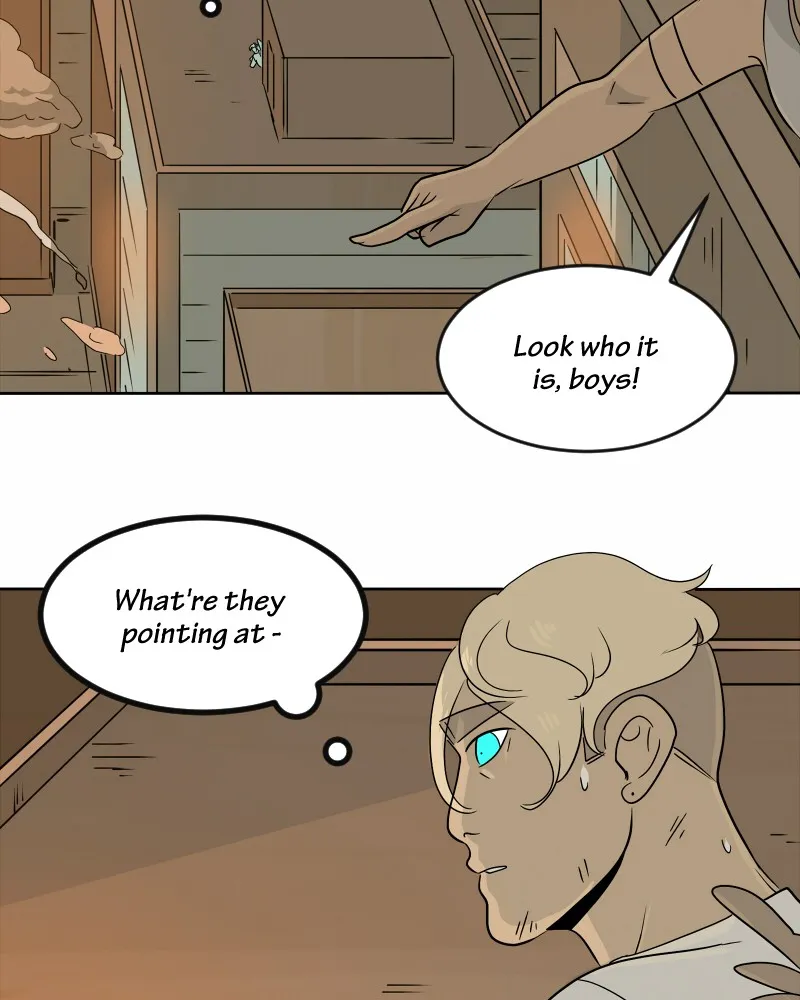 Read The Croaking chapter 148 image 20 on Lezhin