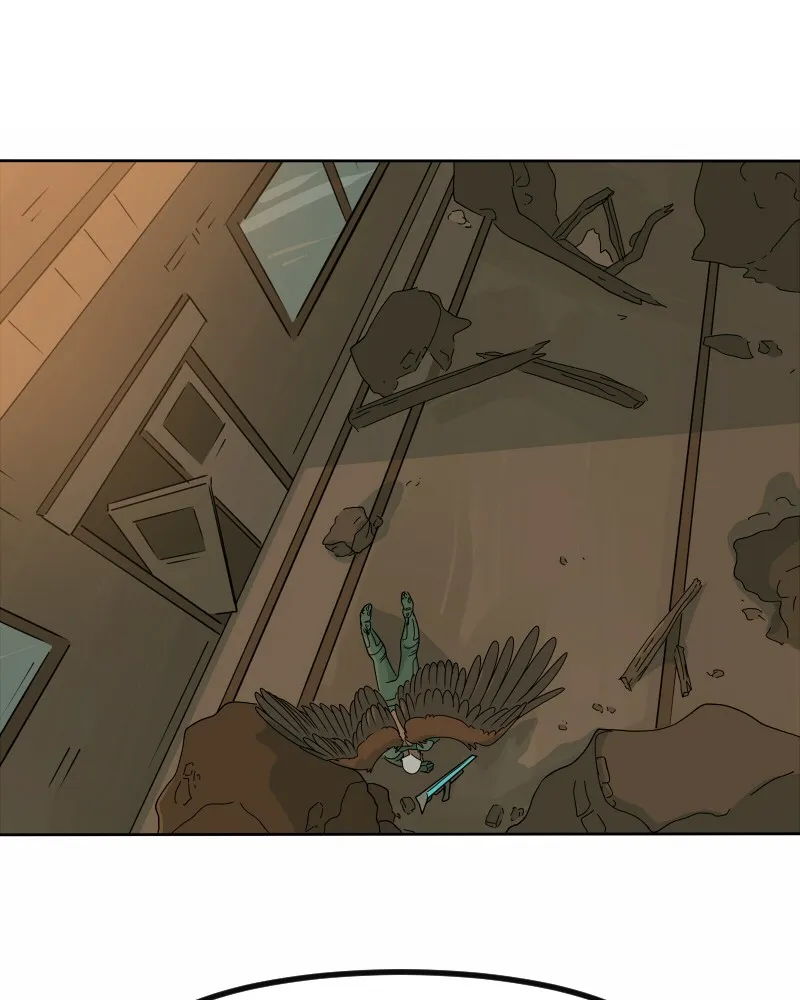 Read The Croaking chapter 148 image 22 on Lezhin