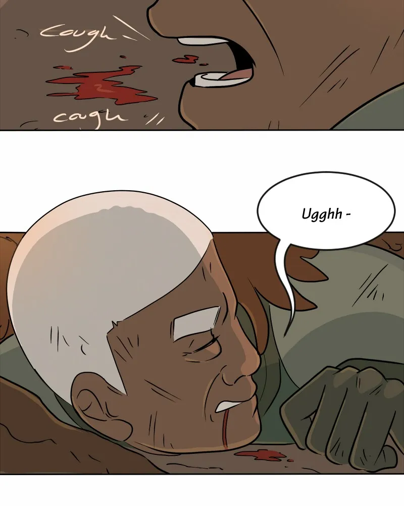 Read The Croaking chapter 148 image 26 on Lezhin