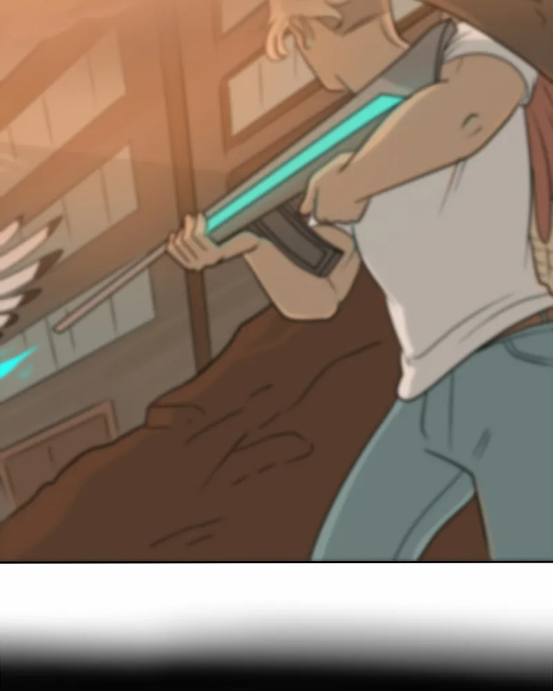 Read The Croaking chapter 148 image 28 on Lezhin
