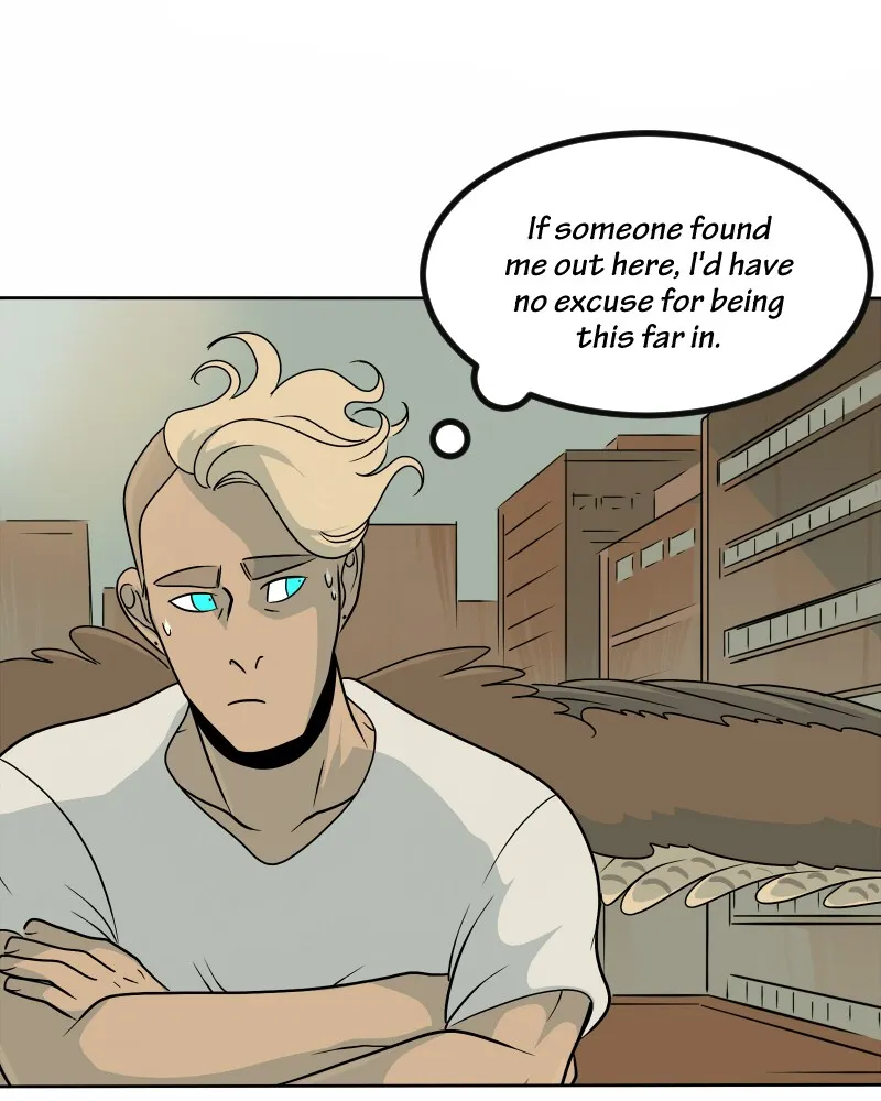 Read The Croaking chapter 148 image 3 on Lezhin