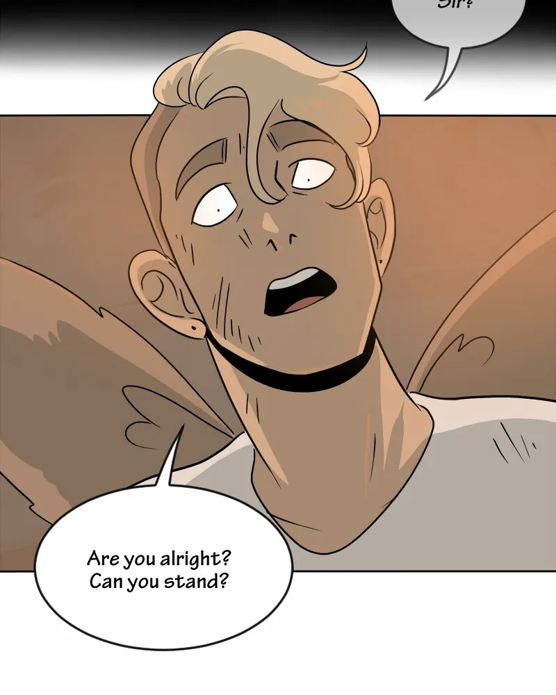 Read The Croaking chapter 148 image 31 on Lezhin