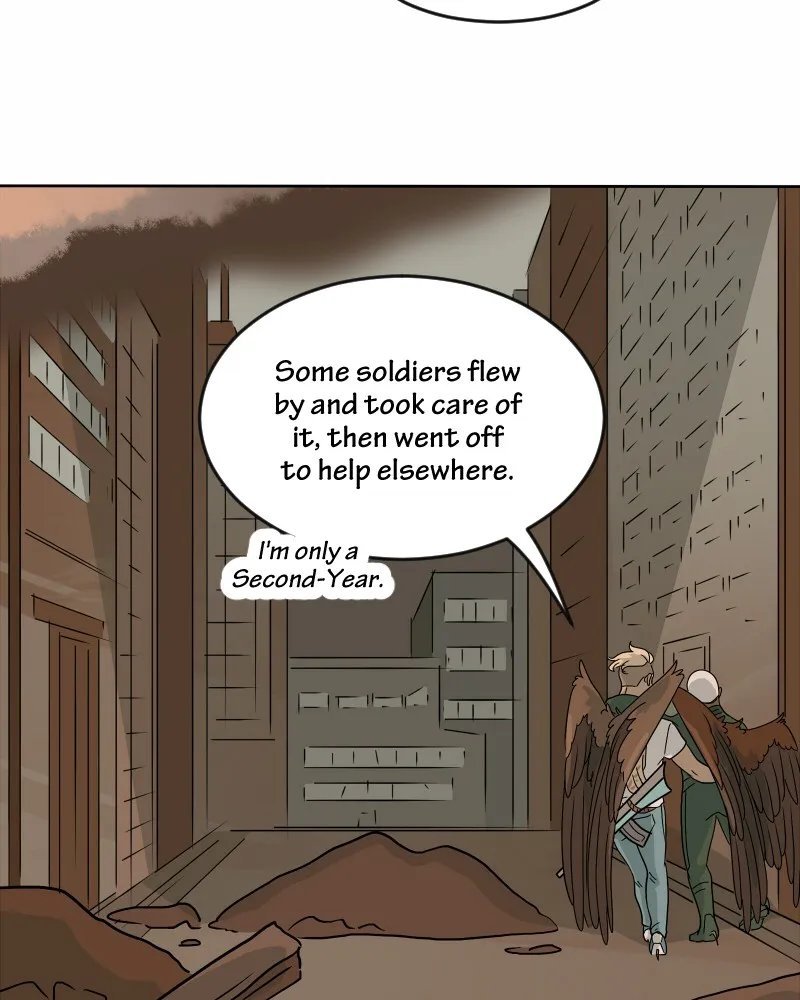 Read The Croaking chapter 148 image 34 on Lezhin