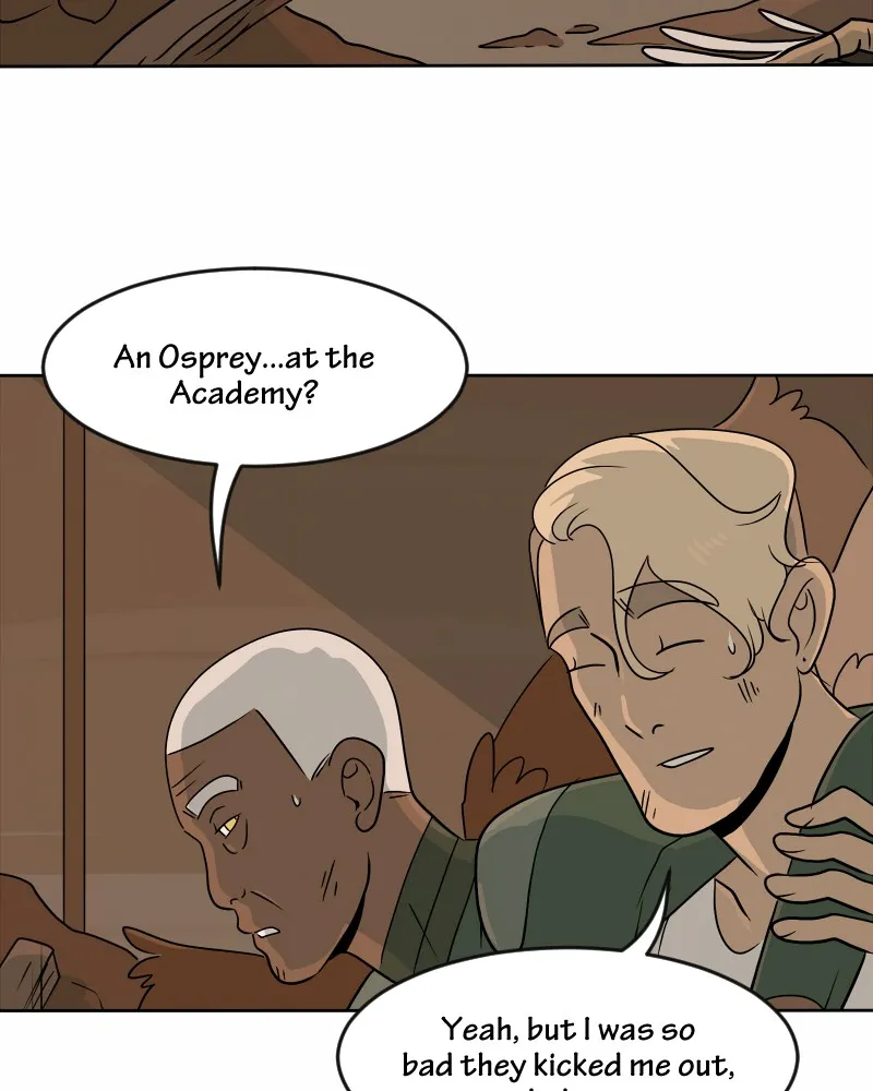 Read The Croaking chapter 148 image 35 on Lezhin