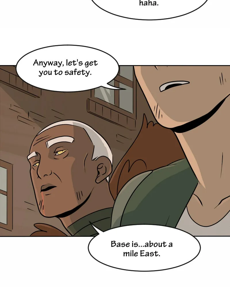 Read The Croaking chapter 148 image 36 on Lezhin