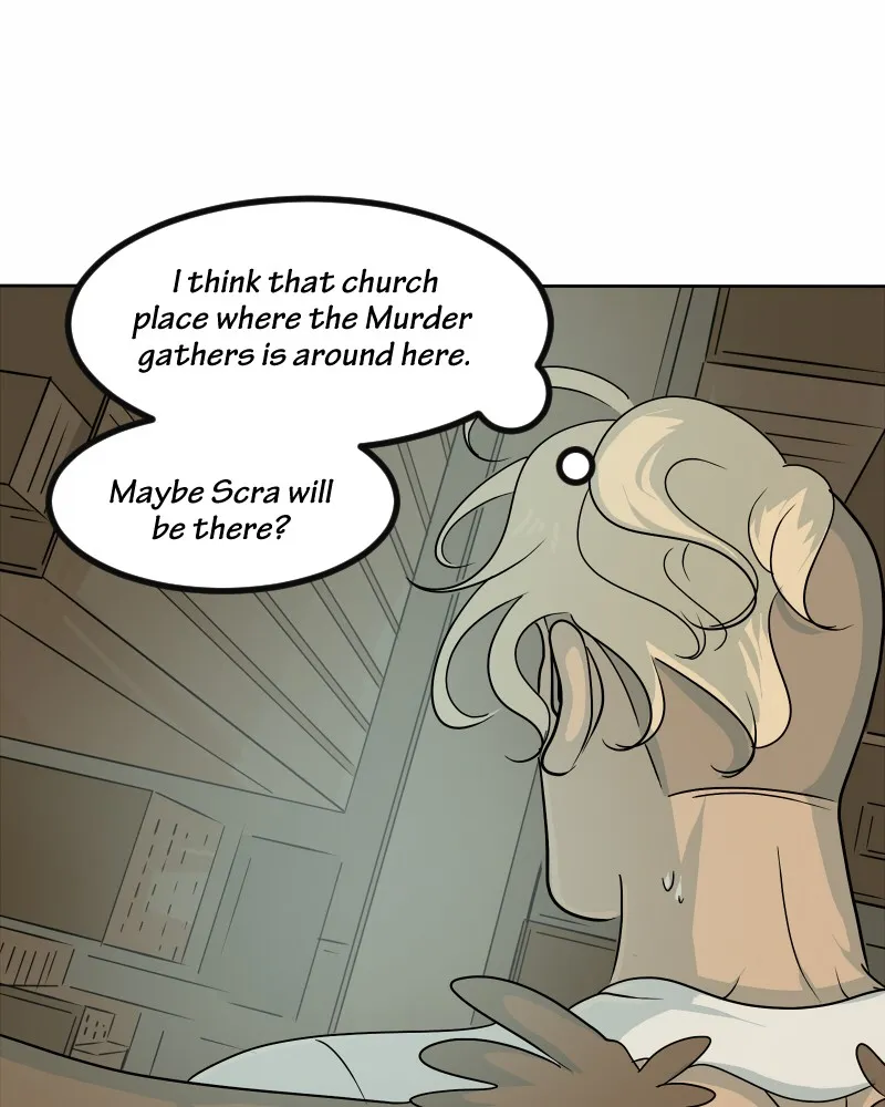 Read The Croaking chapter 148 image 4 on Lezhin