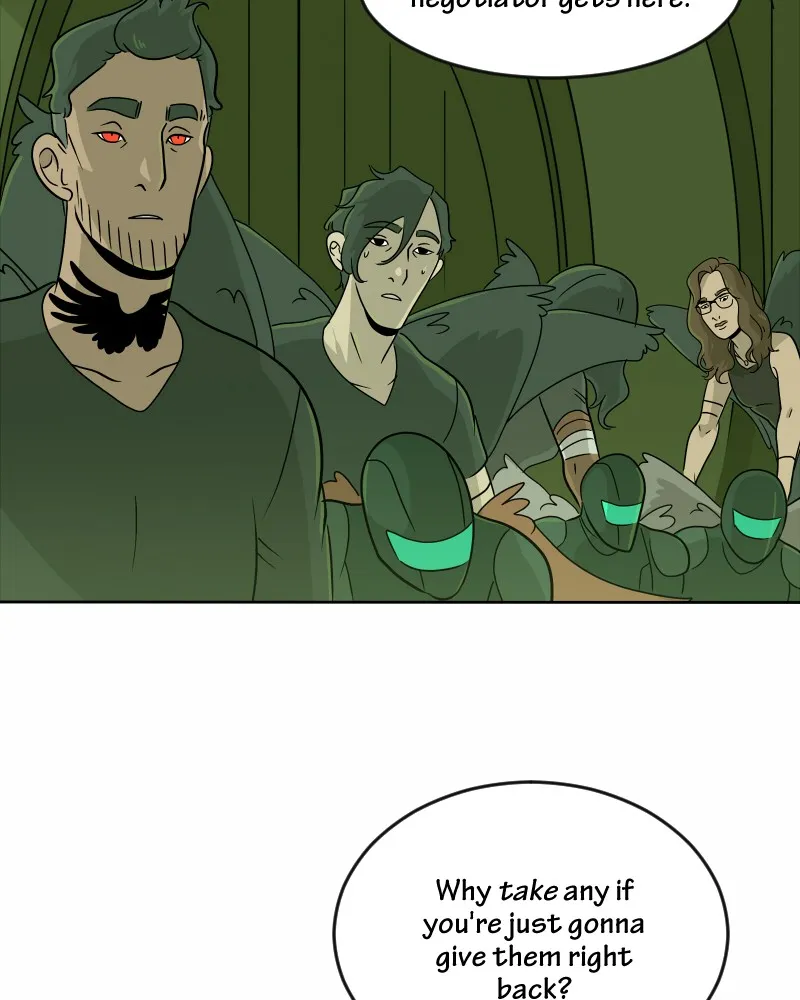 Read The Croaking chapter 148 image 40 on Lezhin