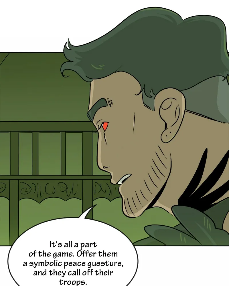 Read The Croaking chapter 148 image 42 on Lezhin