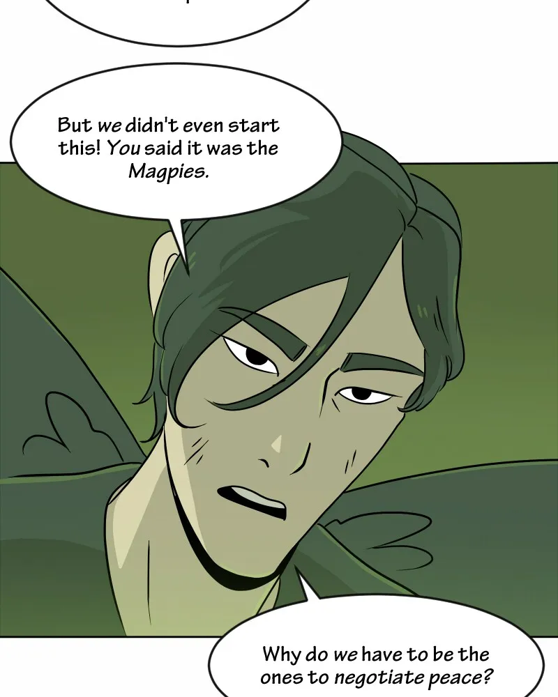 Read The Croaking chapter 148 image 43 on Lezhin