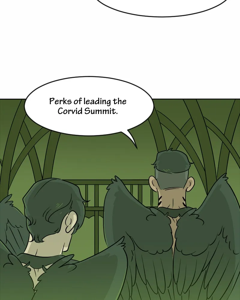 Read The Croaking chapter 148 image 44 on Lezhin