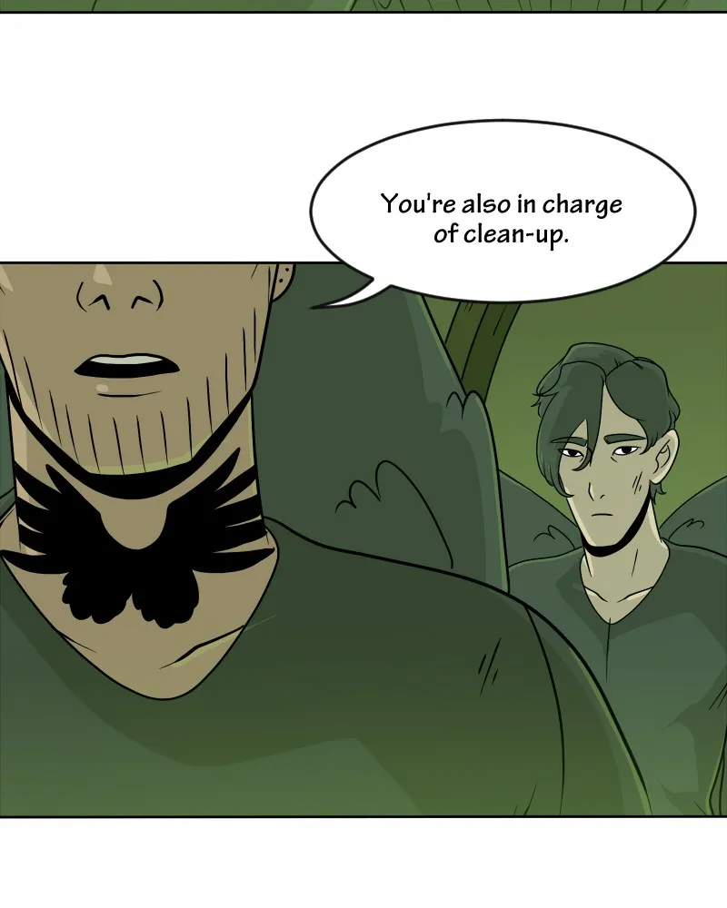 Read The Croaking chapter 148 image 45 on Lezhin