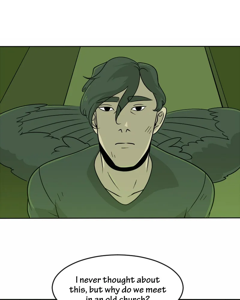 Read The Croaking chapter 148 image 47 on Lezhin