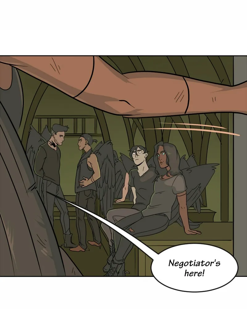Read The Croaking chapter 148 image 51 on Lezhin