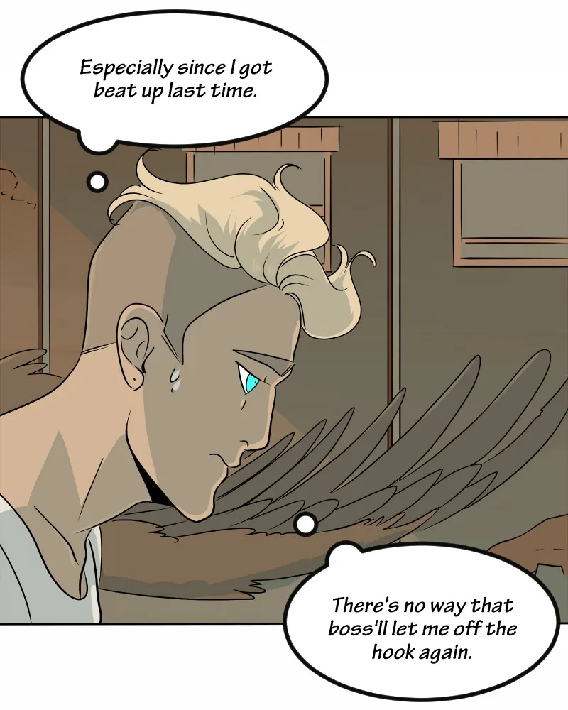 Read The Croaking chapter 148 image 6 on Lezhin